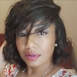 Meet your Posher, Jolisa